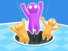 Gioco Attacco Buco - crazygames