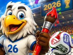 Campionato del Mondo 2026 Colora - crazygames