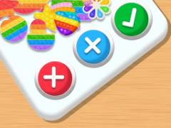 Scambio Fidget Master - crazygames