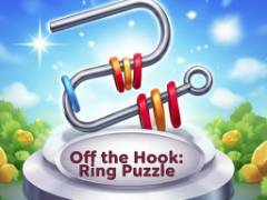 Fuori dal gancio: Puzzle dell\'\'anello - crazygames