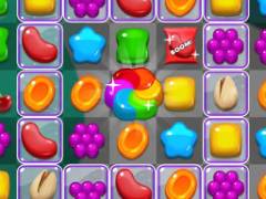 Gioco Giardino di Gelatina - crazygames