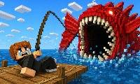 Pesca: Cattura il Brainrot Segreto - crazygames