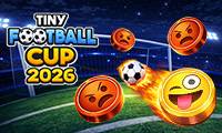 Coppa di Calcio Minuto 2026 - crazygames