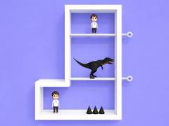 Gioco di Salvataggio Pin Out - crazygames,crazy games,free games,h5 game, free play,free crazy games