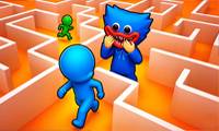 Amici Furtivi - crazygames