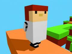 Ponte 3D - crazygames