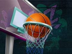 Il GOAT del basket - crazygames