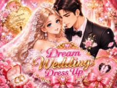 Abito da Sposa dei Sogni - crazygames