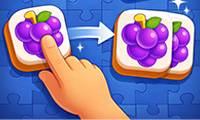 DRAG & Match Maze - TILE - crazygames