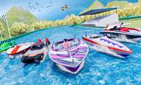 Gioco della Barca: Simulatore di Corse 3D - crazygames