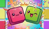 Conflitto di Colori - crazygames