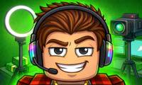 Simulatore di Vlogger Inattivo - crazygames
