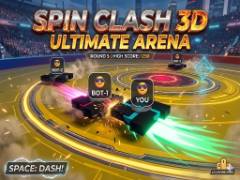 spil clash 3D Arena Ultima - crazygames