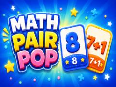 Matematica Coppia Pop - crazygames