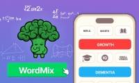 WordMix - crazygames