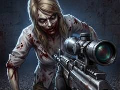 Buoni e Cattivi Zombie Survival GUI - crazygames