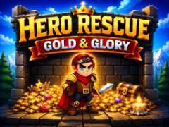 Eroe Salvato: Gloria d\'\'Oro - crazygames