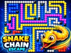 Fuga della Catena Serpente - crazygames
