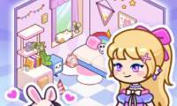 Kiki World: Decorazione delle Bambole Kawaii! - crazygames