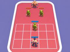 Maestro della Fusione del Drago 3D - crazygames