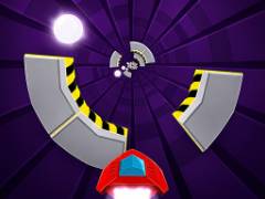 Gioco di Speed Run - crazygames