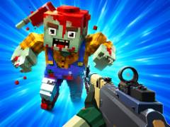 Apocalisse Pixel Pazzesca 4 UI 2026 - crazygames