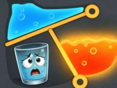 Salva l\'\'acqua - crazygames