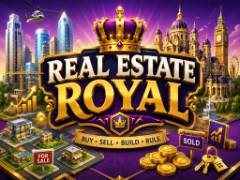 Realestato Reale - crazygames
