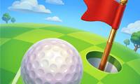 Re della Mini Golf - crazygames