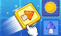 Albero Logico Shift Freccia - crazygames