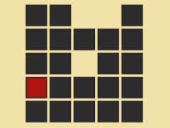 Traccia a colpo singolo - crazygames