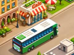 City Ride - crazygames