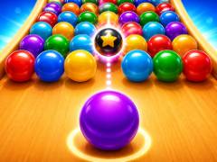 Invasione di Bolla 3D - crazygames
