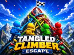 Escapade dell\'\'Arrampicatore Incastrato - crazygames
