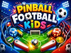 Pinball Football Bambini - crazygames