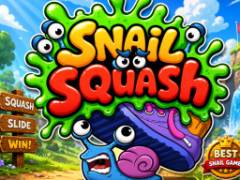Squash delle Lumache - crazygames
