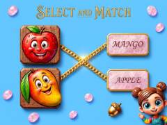 Gioco della Coppia Corrispondente - crazygames