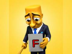 Non farti prendere! - crazygames