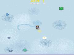 Carico di mostri - crazygames