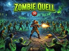 Zombie Quell 3D - crazygames