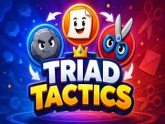 Tattica Triade - crazygames