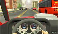 Corse in città - crazygames