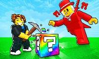 Rompi un Blocco Fortunato! - crazygames