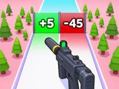 Corrida d\'\'Armi - crazygames