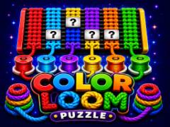 Color Loom Puzzle - crazygames