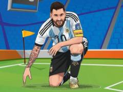 FIFA Coppa del Mondo Jigsaw - crazygames