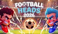 Teste da Calcio 2026 - crazygames