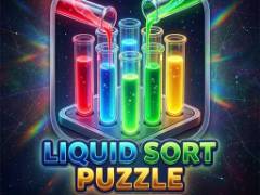 Classificazione dei Colori Liquidi - crazygames