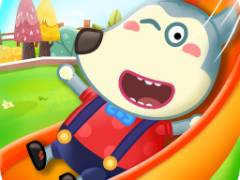 Asilo Wolfoos - crazygames
