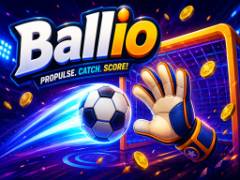 Ballio - crazygames
